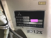 三菱ふそうローザ園児バス[写真24]