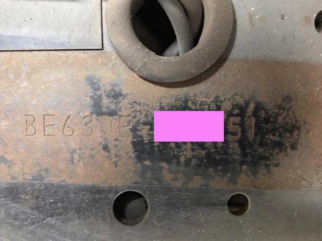 三菱ふそうローザ園児バス[写真25]