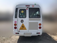 三菱ふそうローザ園児バス[写真06]