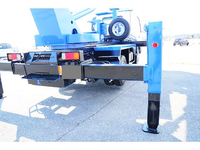 日野デュトロ高所作業車小型（2t・3t）[写真12]