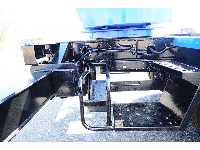 日野デュトロ高所作業車小型（2t・3t）[写真13]