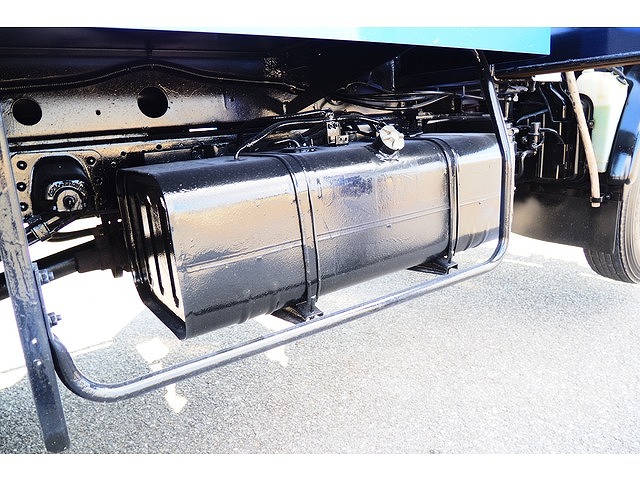 日野デュトロ高所作業車小型（2t・3t）[写真15]