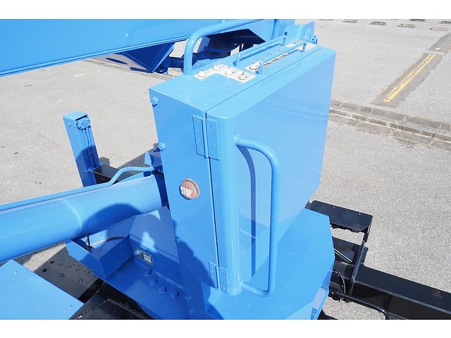 日野デュトロ高所作業車小型（2t・3t）[写真20]