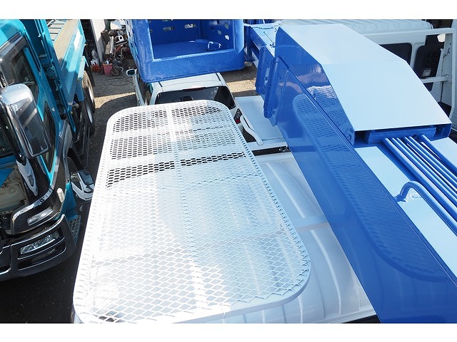 日野デュトロ高所作業車小型（2t・3t）[写真25]