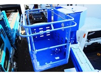 日野デュトロ高所作業車小型（2t・3t）[写真26]