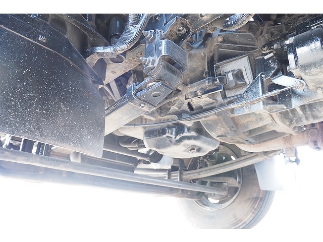 日野デュトロ高所作業車小型（2t・3t）[写真29]