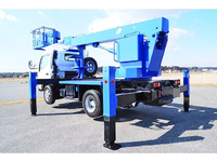 日野デュトロ高所作業車小型（2t・3t）[写真02]