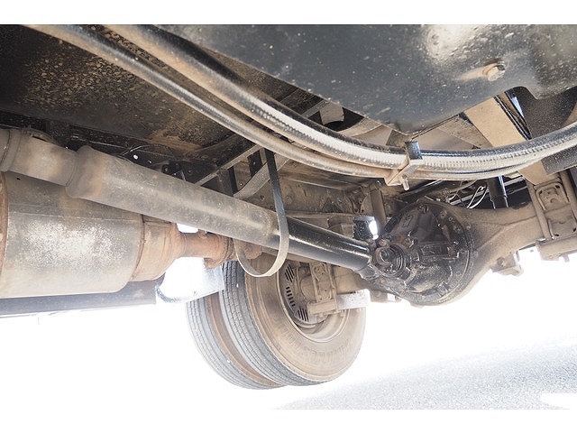 日野デュトロ高所作業車小型（2t・3t）[写真30]