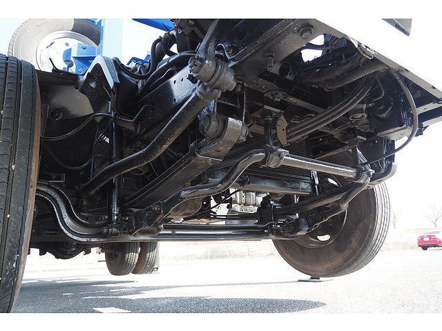 日野デュトロ高所作業車小型（2t・3t）[写真31]