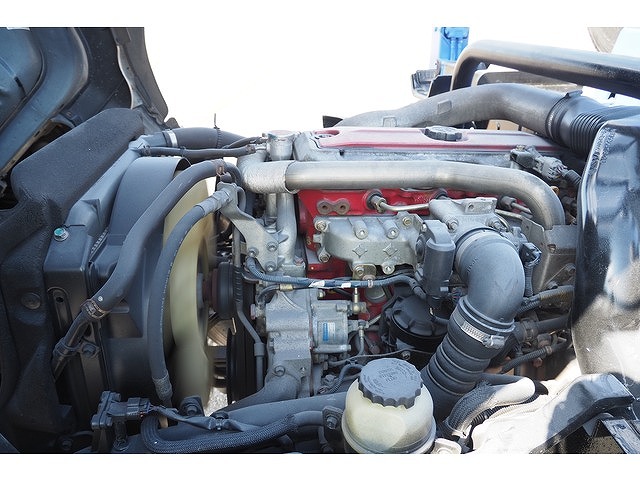 日野デュトロ高所作業車小型（2t・3t）[写真32]