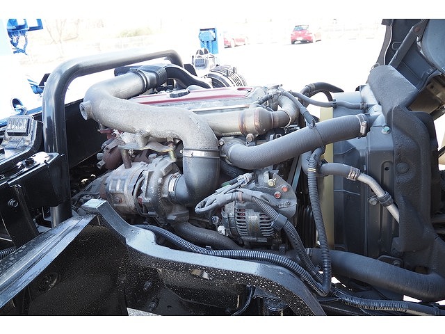 日野デュトロ高所作業車小型（2t・3t）[写真33]