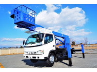 日野デュトロ高所作業車小型（2t・3t）[写真03]