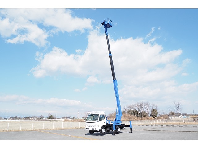 日野デュトロ高所作業車小型（2t・3t）[写真05]