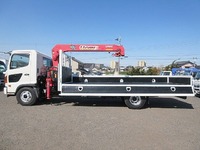 日野レンジャークレーン4段中型（4t）[写真11]