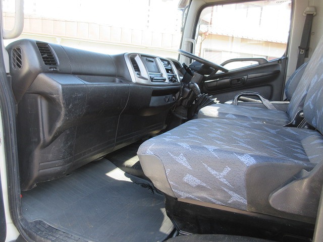 日野レンジャークレーン4段中型（4t）[写真24]