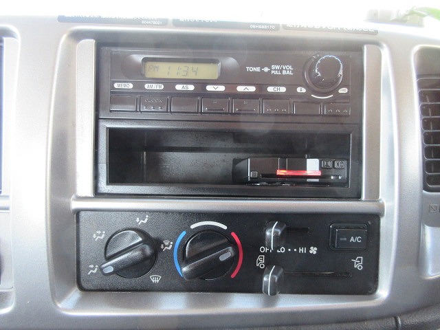 日野レンジャークレーン4段中型（4t）[写真27]