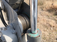 マエダその他の車種カニクレーン（クローラークレーン）[写真10]