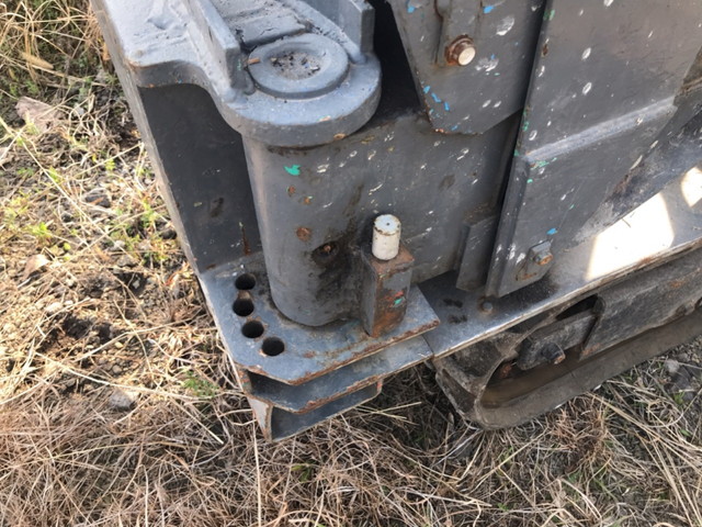 マエダその他の車種カニクレーン（クローラークレーン）[写真13]