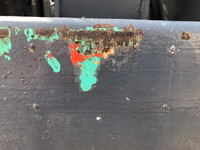 マエダその他の車種カニクレーン（クローラークレーン）[写真14]