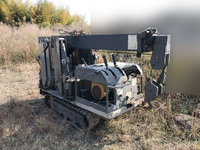 マエダその他の車種カニクレーン（クローラークレーン）[写真02]