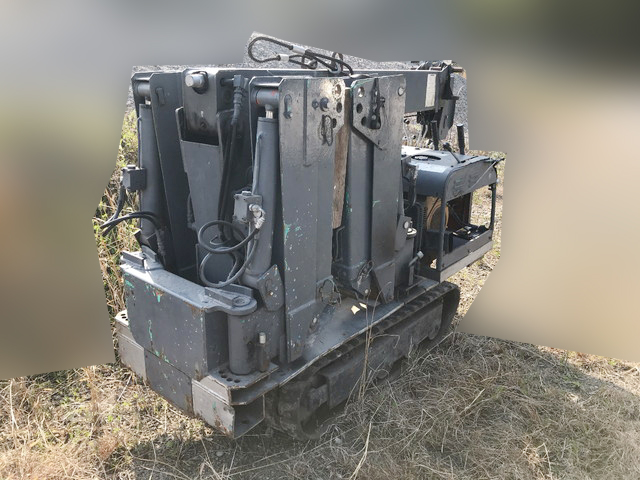 マエダその他の車種カニクレーン（クローラークレーン）[写真05]