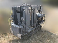 マエダその他の車種カニクレーン（クローラークレーン）[写真05]