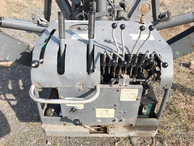 マエダその他の車種カニクレーン（クローラークレーン）[写真07]