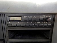 三菱ふそうファイタークレーン4段増トン（6t・8t）[写真13]