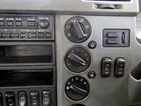 三菱ふそうファイタークレーン4段増トン（6t・8t）[写真14]