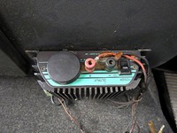 三菱ふそうファイタークレーン4段増トン（6t・8t）[写真16]