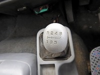 三菱ふそうファイタークレーン4段増トン（6t・8t）[写真18]