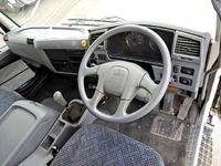 三菱ふそうファイタークレーン4段増トン（6t・8t）[写真21]