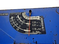 三菱ふそうファイタークレーン4段増トン（6t・8t）[写真25]