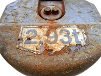 三菱ふそうファイタークレーン4段増トン（6t・8t）[写真26]