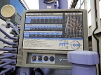 三菱ふそうファイタークレーン4段増トン（6t・8t）[写真30]