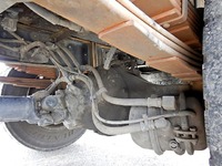 三菱ふそうファイタークレーン4段増トン（6t・8t）[写真33]