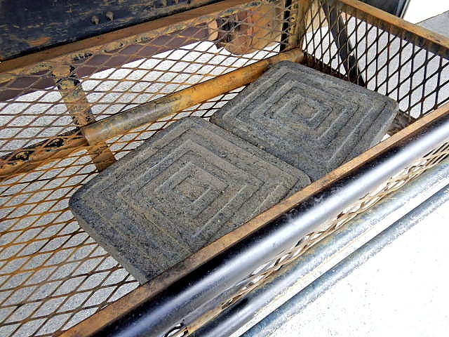 三菱ふそうファイタークレーン4段増トン（6t・8t）[写真37]