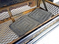 三菱ふそうファイタークレーン4段増トン（6t・8t）[写真37]