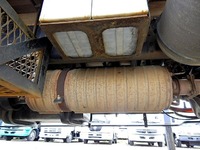 三菱ふそうファイタークレーン4段増トン（6t・8t）[写真38]