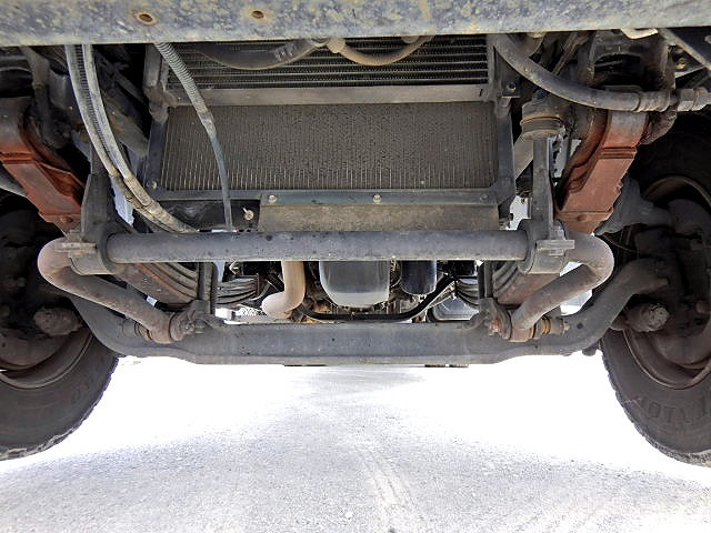 三菱ふそうファイタークレーン4段増トン（6t・8t）[写真39]