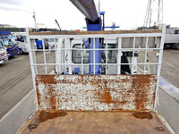 三菱ふそうファイタークレーン4段増トン（6t・8t）[写真05]