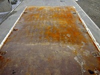 三菱ふそうファイタークレーン4段増トン（6t・8t）[写真06]