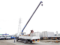 三菱ふそうファイタークレーン4段増トン（6t・8t）[写真08]