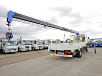 三菱ふそうファイタークレーン4段増トン（6t・8t）[写真09]