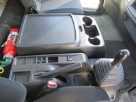 日野レンジャーアルミウイング中型（4t）[写真12]