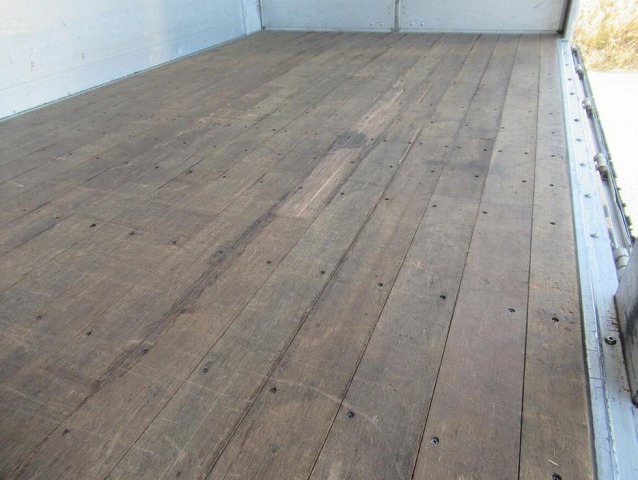 日野レンジャーアルミウイング中型（4t）[写真27]