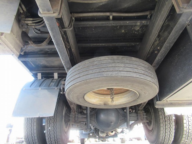 日野レンジャーアルミウイング中型（4t）[写真30]