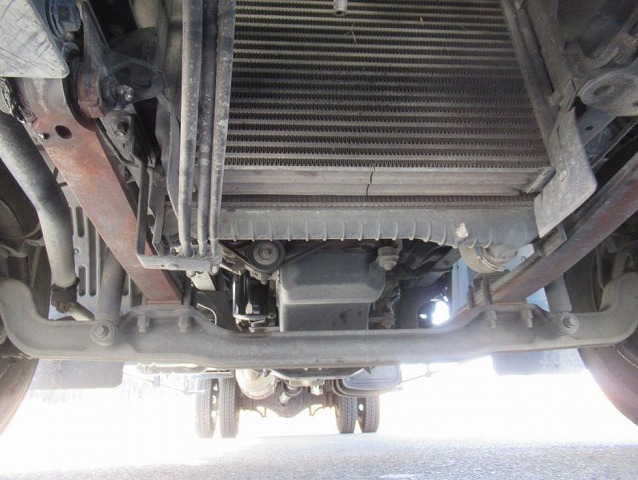 日野レンジャーアルミウイング中型（4t）[写真35]