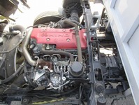 日野レンジャーアルミウイング中型（4t）[写真37]