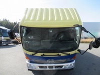 日野レンジャーアルミウイング中型（4t）[写真38]